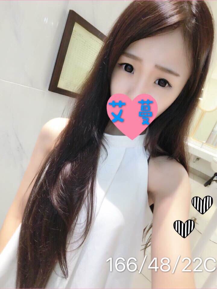 COCO外送台中 安萱 170/48/20/36F